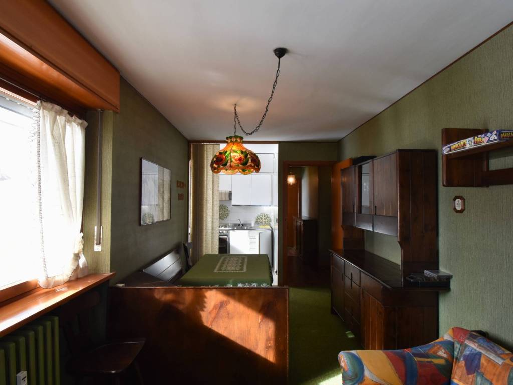Appartamento a Sestriere in Via Monte Grappa, 9 - Foto 3