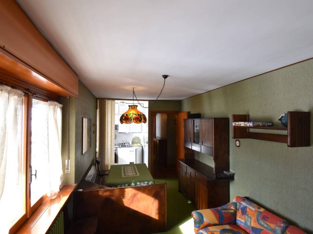 Appartamento a Sestriere in Via Monte Grappa, 9 - Foto 5