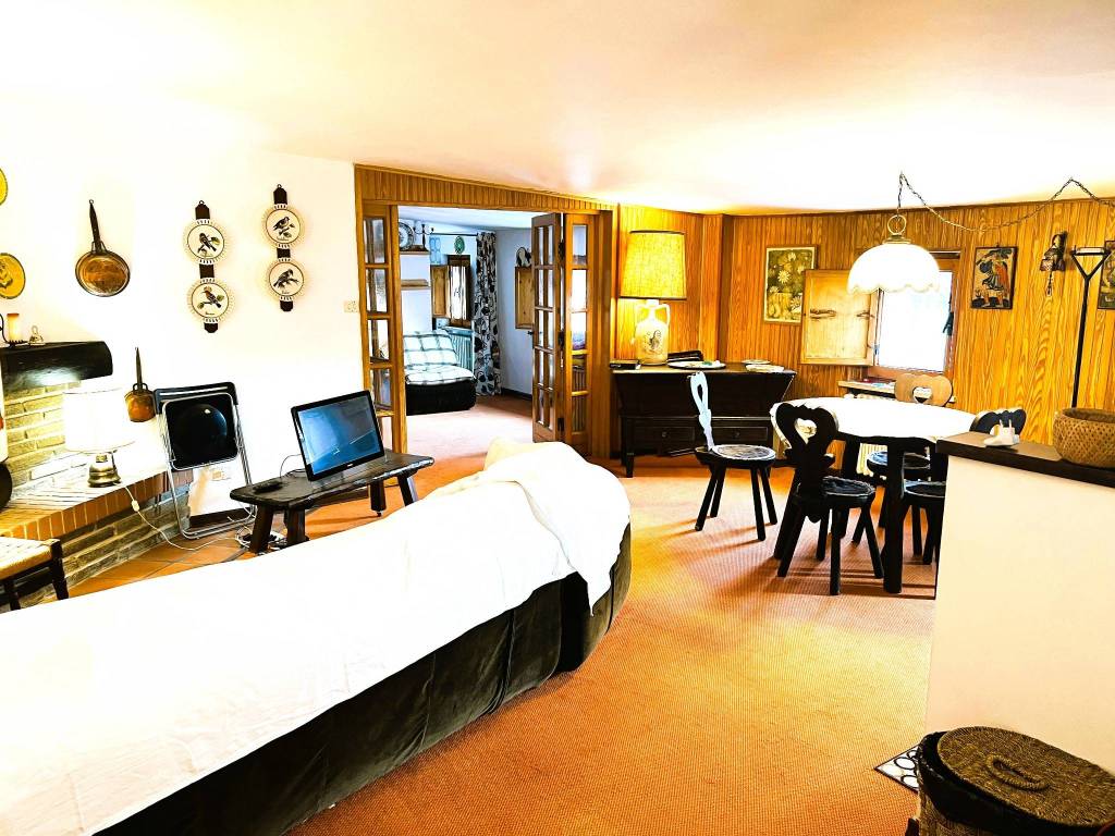 Attico / mansarda a Limone piemonte in Corso Torino - Foto 4