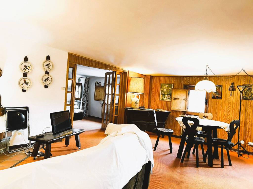 Attico / mansarda a Limone piemonte in Corso Torino - Foto 5