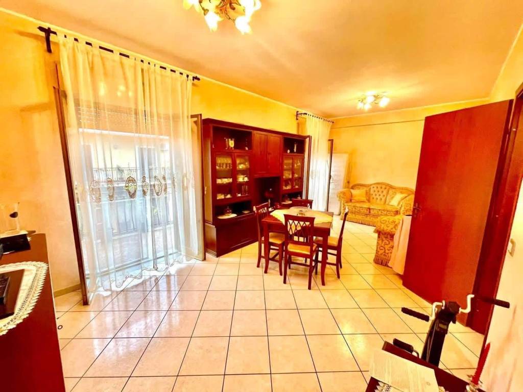 Appartamento a Riposto in Via Etna - Foto 4