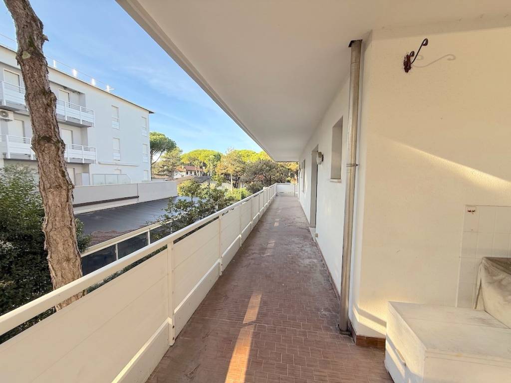 Appartamento a Lignano sabbiadoro in Viale dell'Industria, 2 - Foto 4