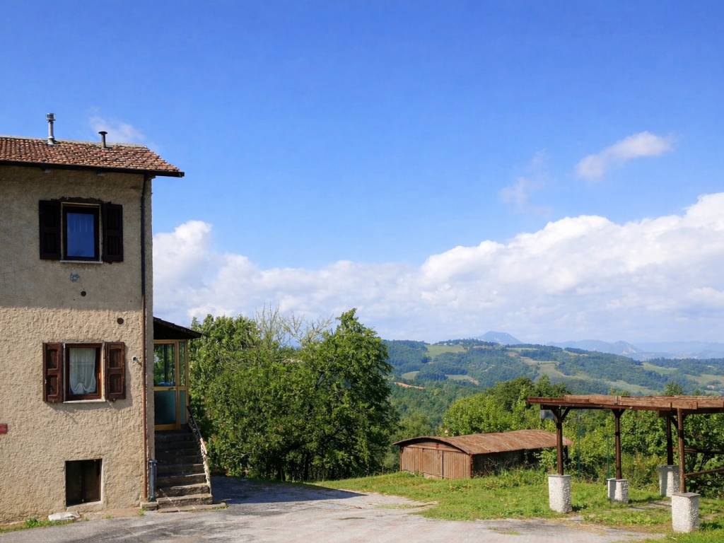 Casa indipendente a San benedetto val di sambro in Via Pio La Torre - Foto 2