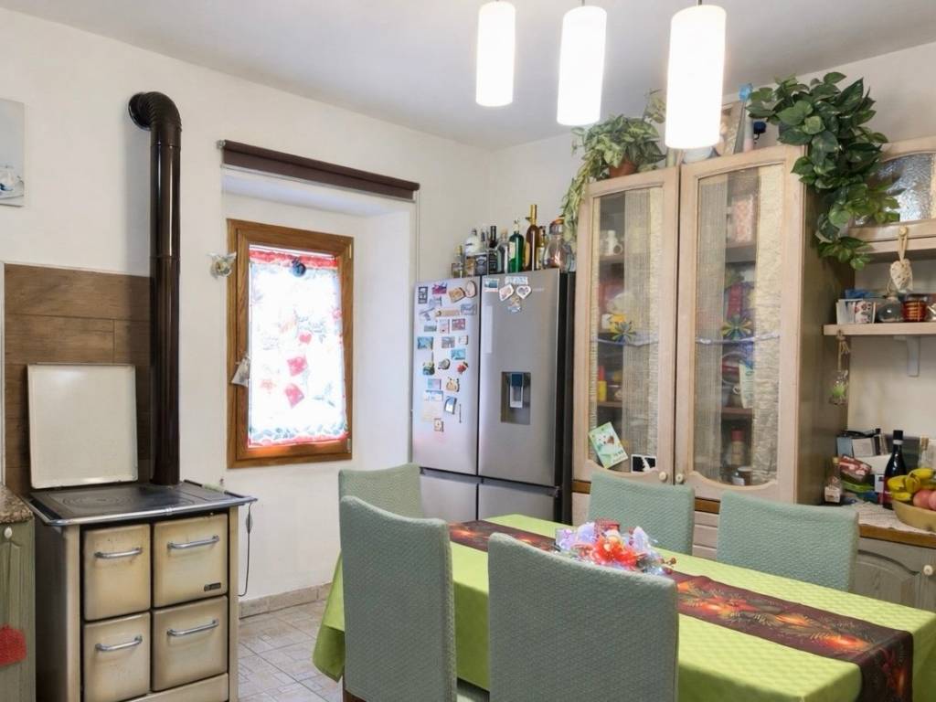 Casa indipendente a San benedetto val di sambro in Via Pio La Torre - Foto 3