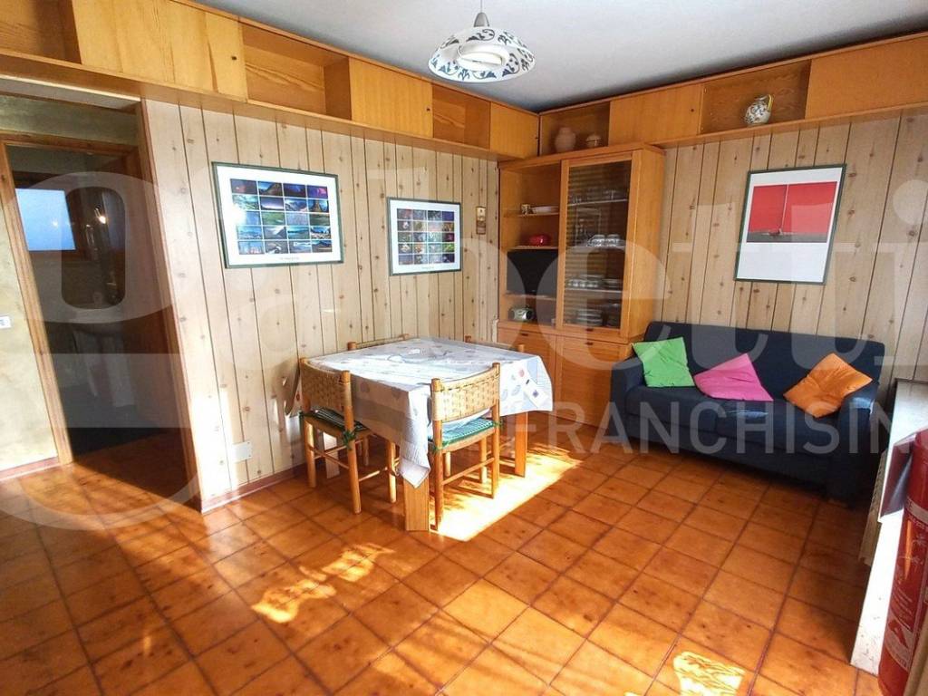 Appartamento a Oulx in Via Bardonecchia, 20 - Foto 2