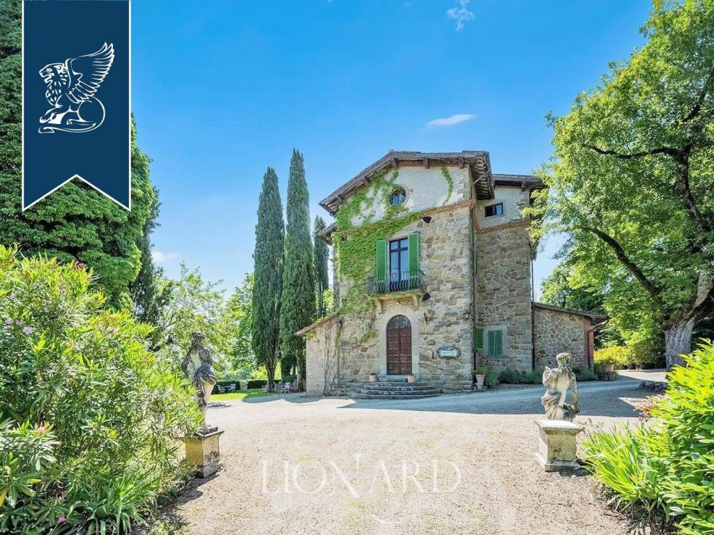 Villa a Anghiari - Foto 2