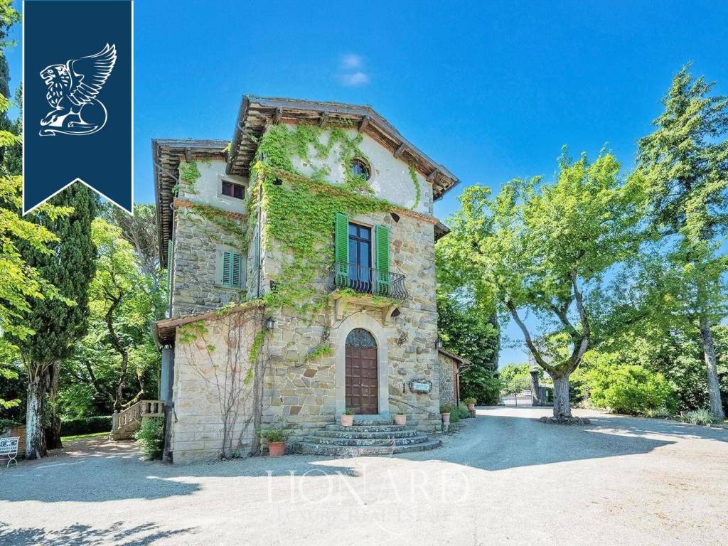 Villa a Anghiari - Foto 3