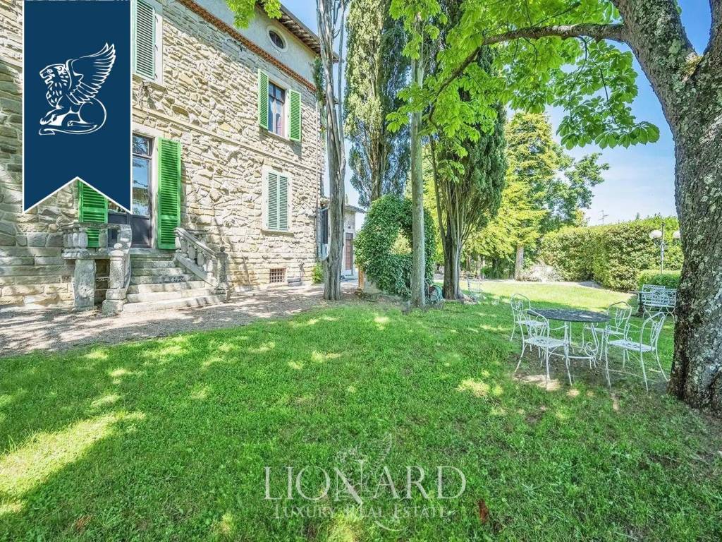 Villa a Anghiari - Foto 4