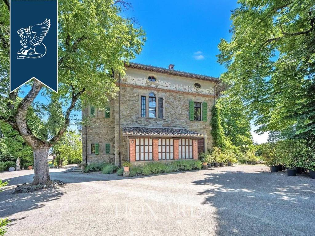 Villa a Anghiari - Foto 5