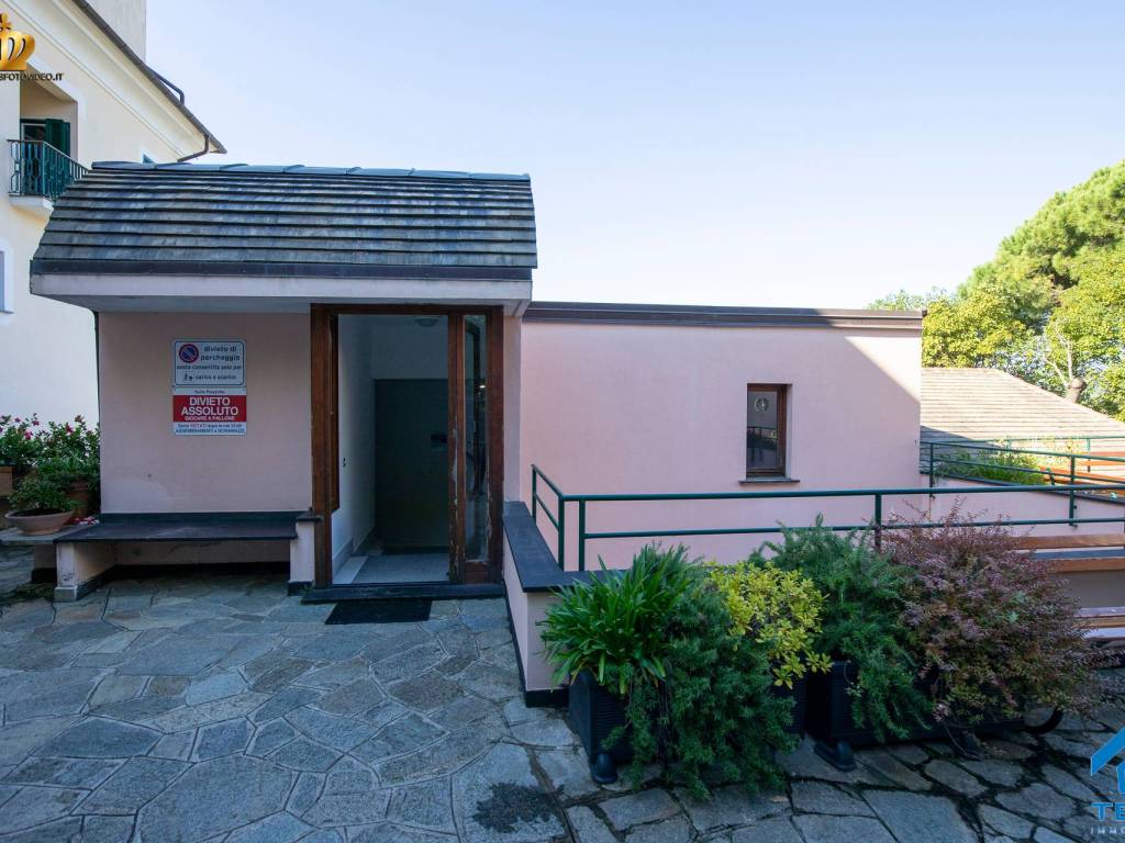 Appartamento a Camogli in Via 25 Aprile, 31 - Foto 2