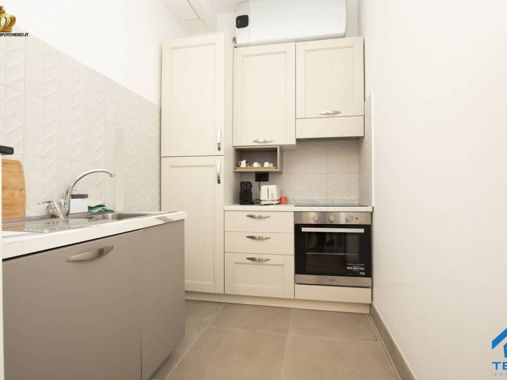 Appartamento a Camogli in Via 25 Aprile, 31 - Foto 3