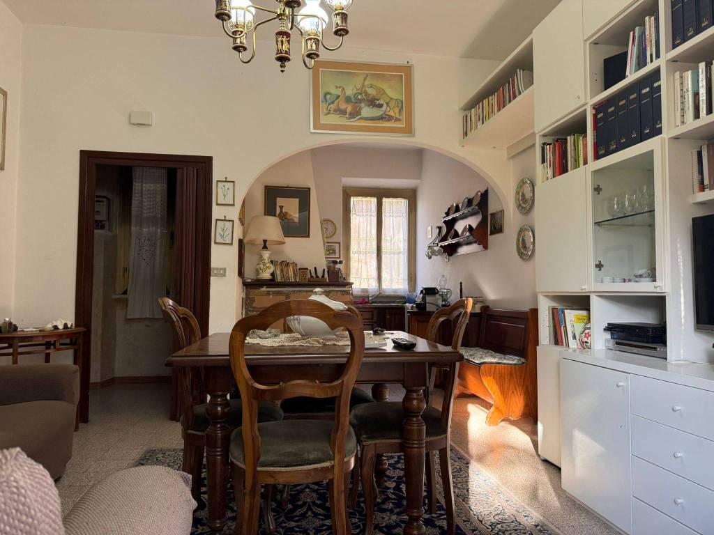 Appartamento a Subiaco in Via Anicia, 1 - Foto 2