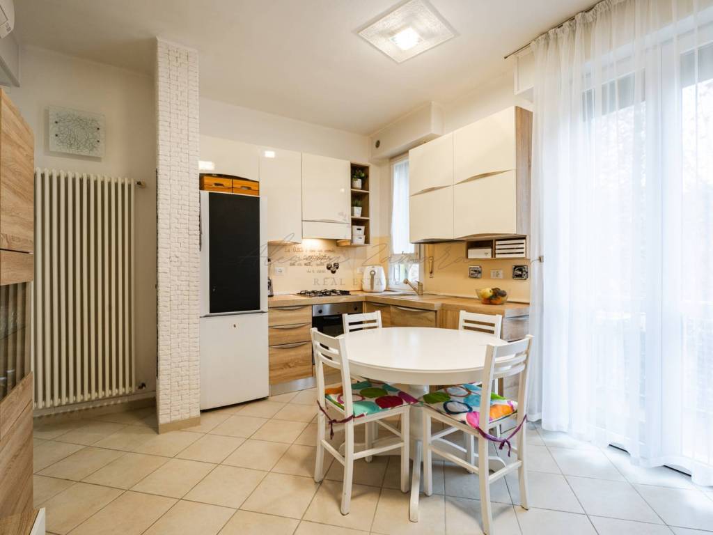 Appartamento a Budrio in Via Antonio Gramsci, 44 - Foto 2