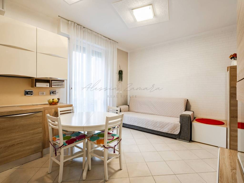 Appartamento a Budrio in Via Antonio Gramsci, 44 - Foto 3