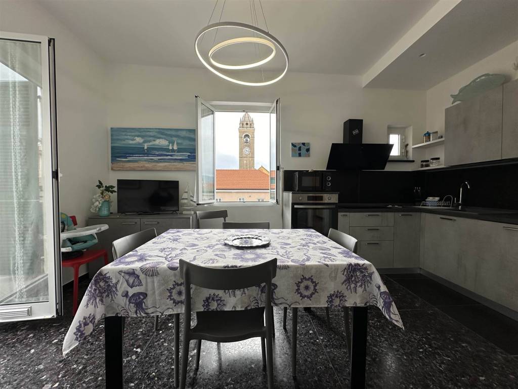 Appartamento a Spotorno in Piazza Aonzo - Foto 5