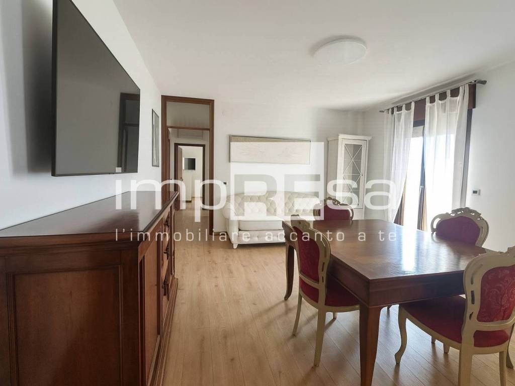 Appartamento a Treviso in Via Strada Capitelle, 4 - Foto 2