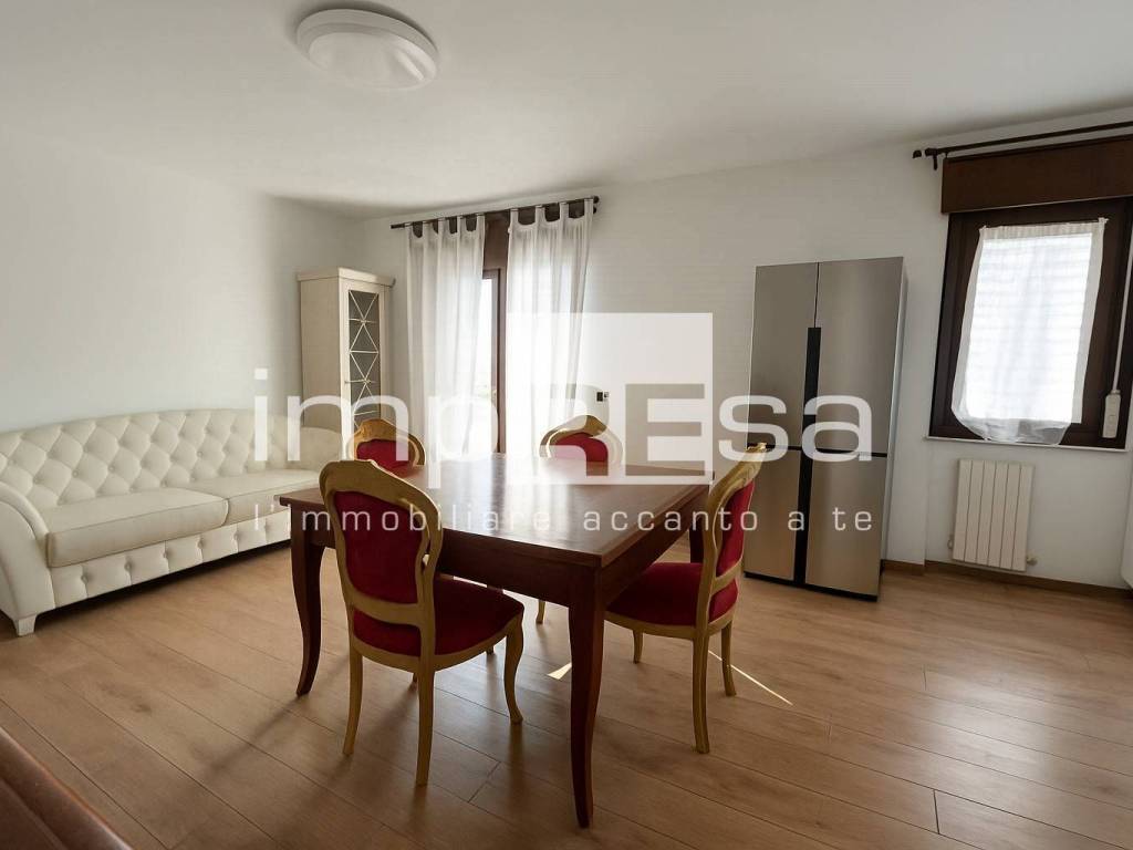 Appartamento a Treviso in Via Strada Capitelle, 4 - Foto 3