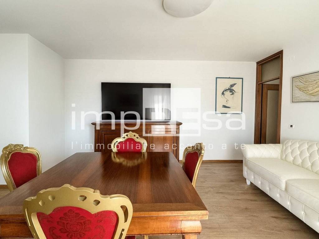 Appartamento a Treviso in Via Strada Capitelle, 4 - Foto 5