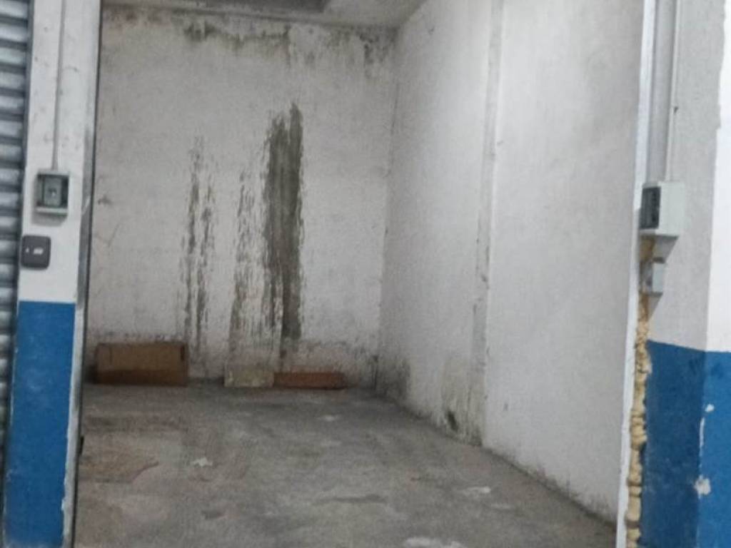 Box / garage a Avellino in via campane - Foto 2