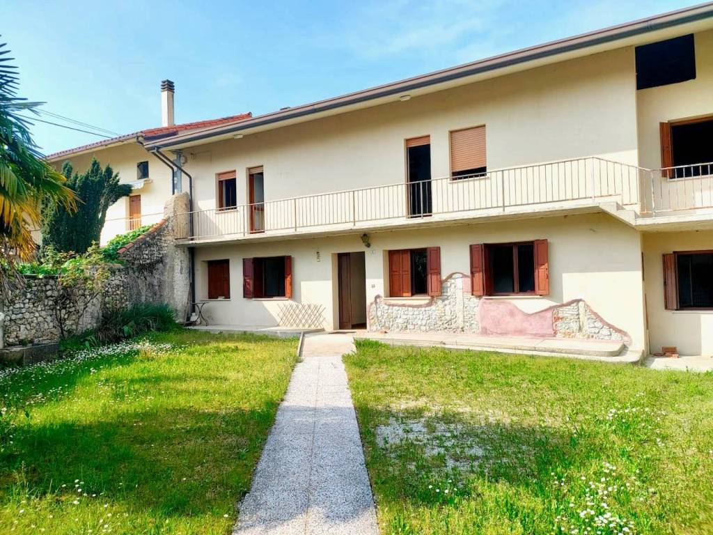 Villa a Spilimbergo - Foto 2