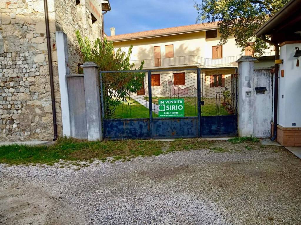 Villa a Spilimbergo - Foto 3