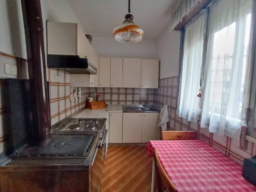 Villetta a schiera a Tolmezzo - Foto 4