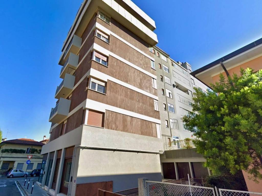 Appartamento a Udine in Via Volturno, 68 - Foto 2