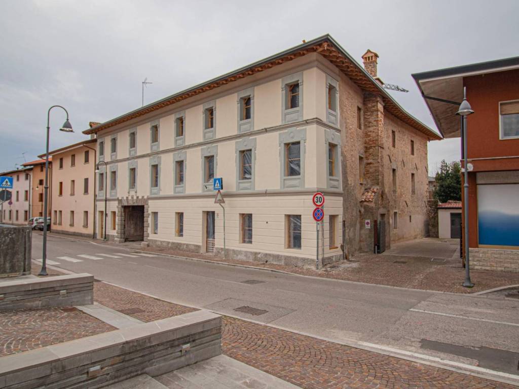 Appartamento a Mortegliano - Foto 4