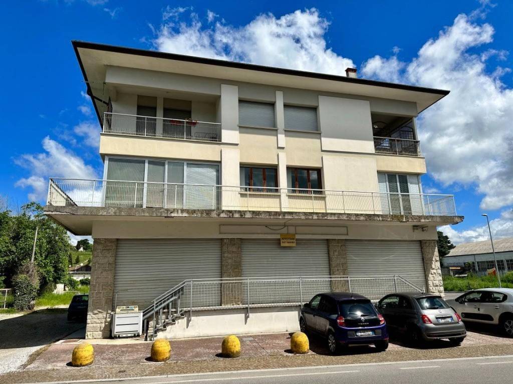 Appartamento a Manzano in Via Natisone - Foto 2