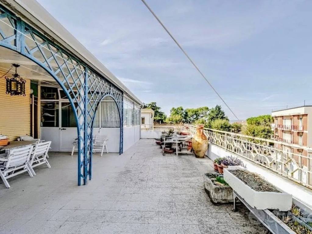 Appartamento a Matera in Via della Croce, 25 - Foto 4
