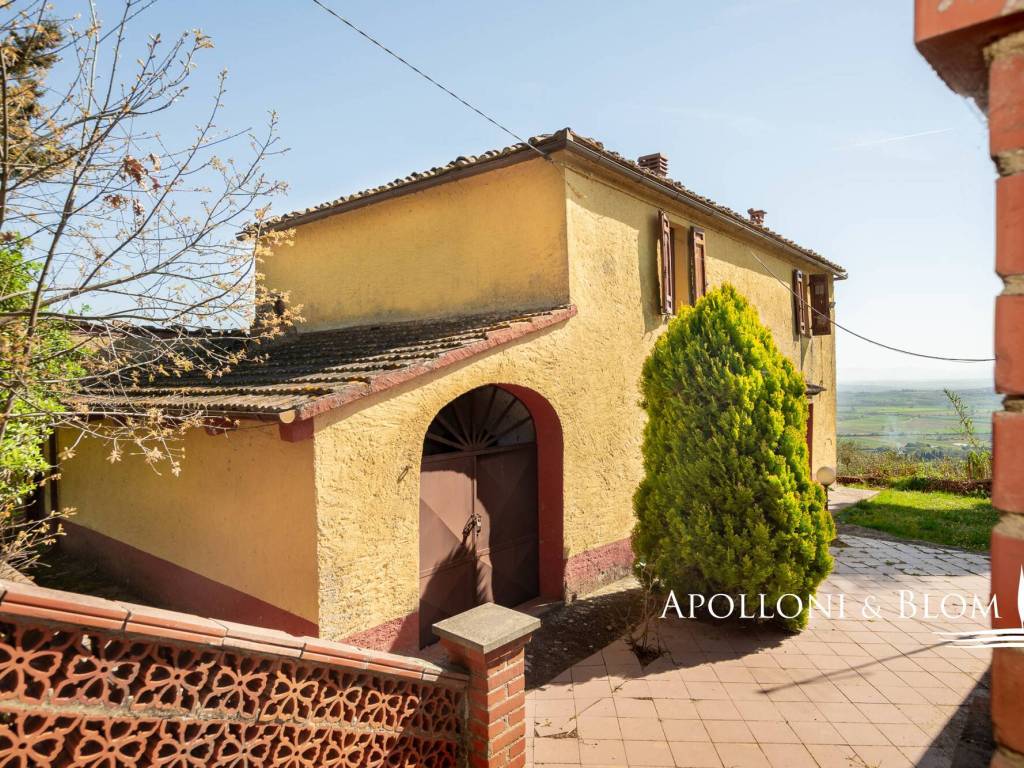 Rustico / casale a Sinalunga in Via Nuova, 13 - Foto 5