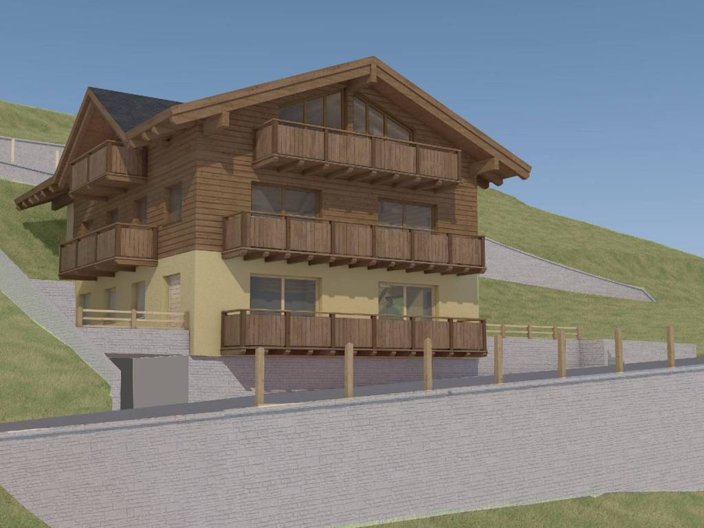 Appartamento a Valdidentro in Via 25 Aprile - Foto 3