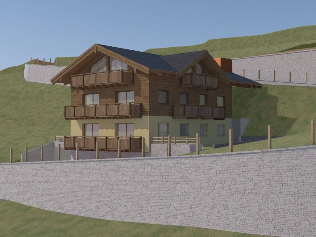 Appartamento a Valdidentro in Via 25 Aprile - Foto 4