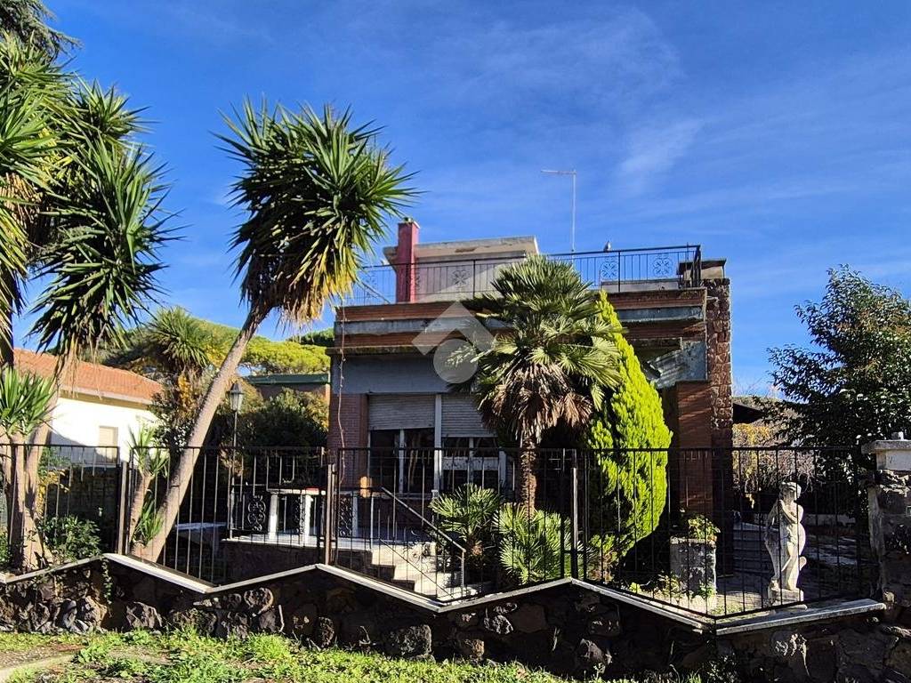 Villa a Tarquinia in Via Quintiana, 25 - Foto 2