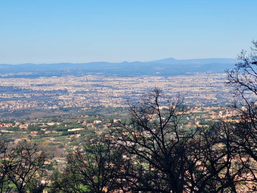 Appartamento a Rocca di papa in Via Ariccia, 3 - Foto 2