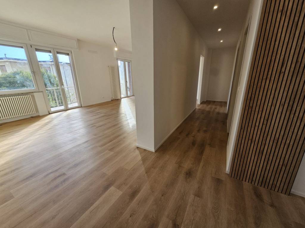 Appartamento a Savona in via Visca - Foto 4