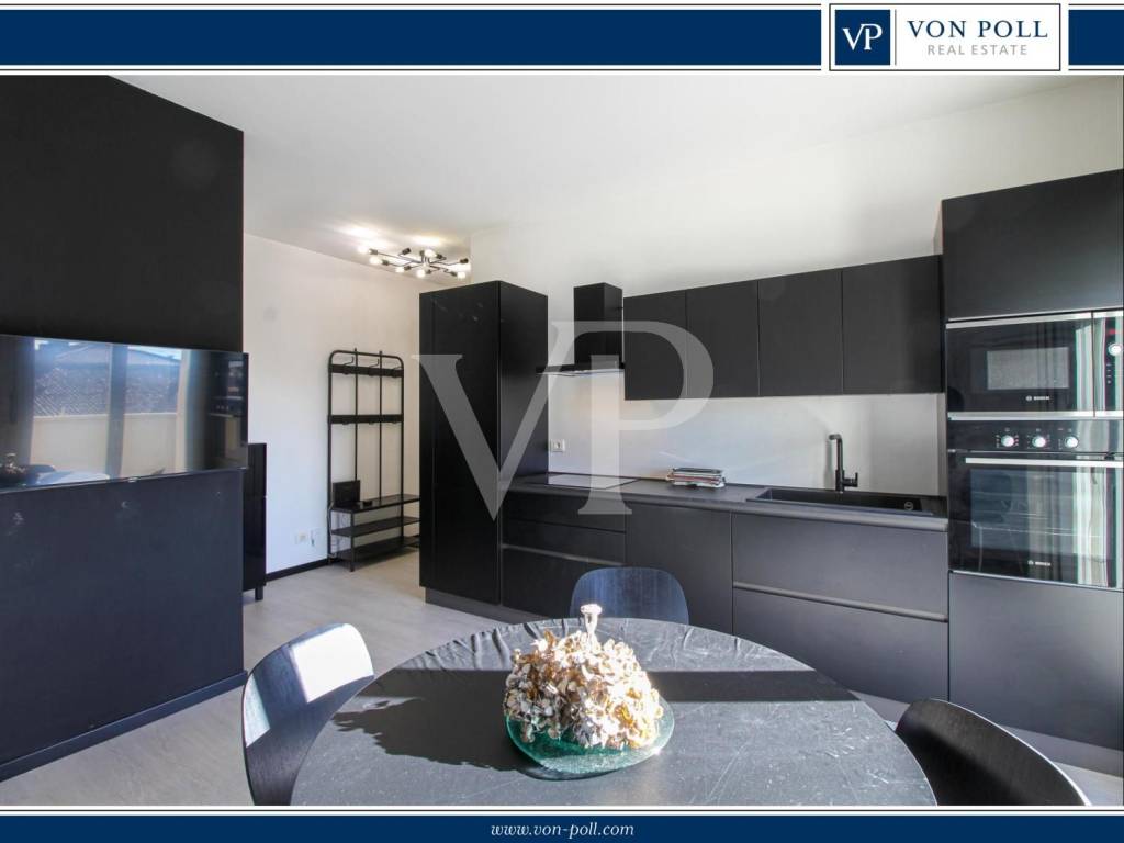 Appartamento a Vicenza in Viale Trieste - Foto 2