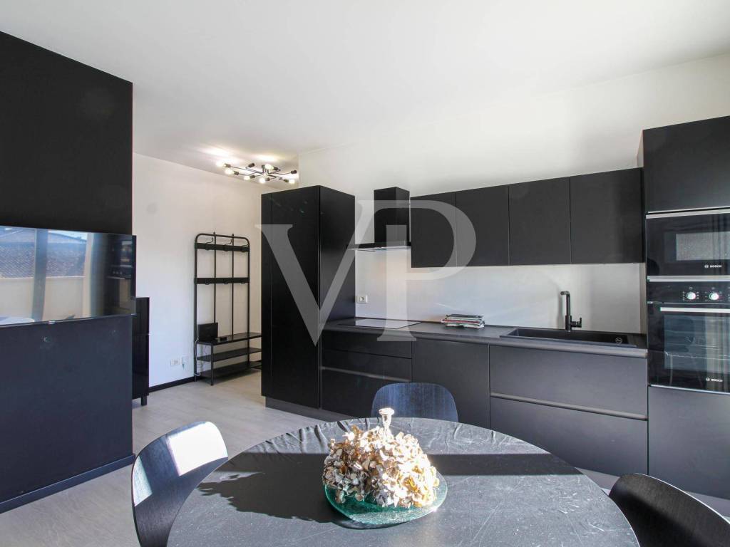 Appartamento a Vicenza in Viale Trieste - Foto 4