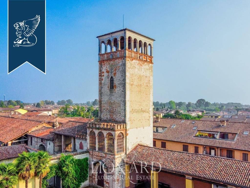 Villa a Palazzo pignano - Foto 5