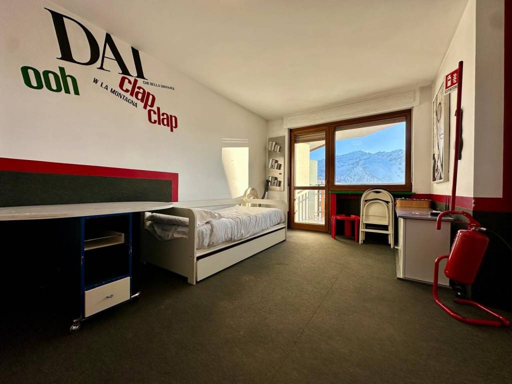 Appartamento a Sestriere in Via Assietta, 6 - Foto 2