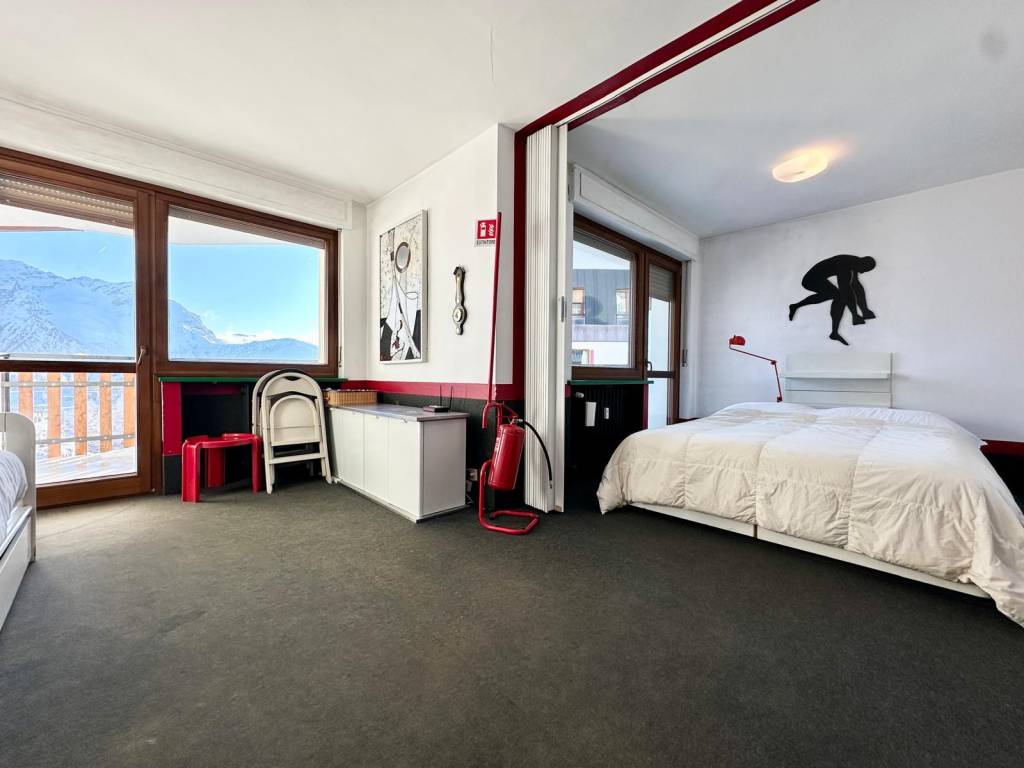 Appartamento a Sestriere in Via Assietta, 6 - Foto 3