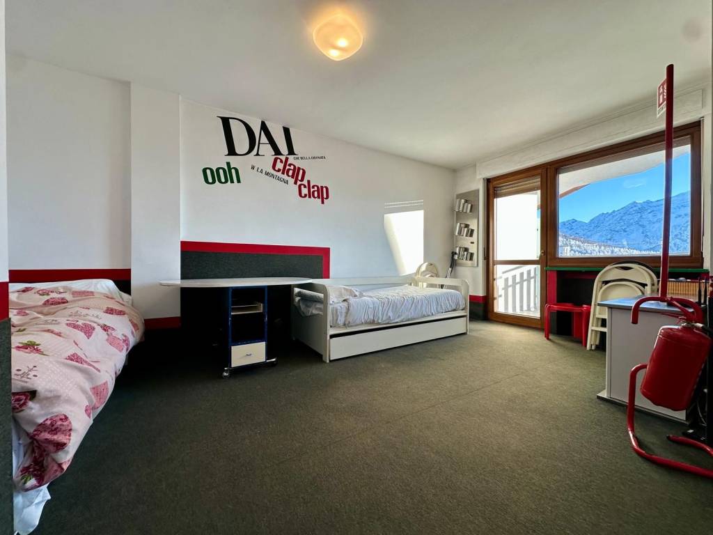 Appartamento a Sestriere in Via Assietta, 6 - Foto 4