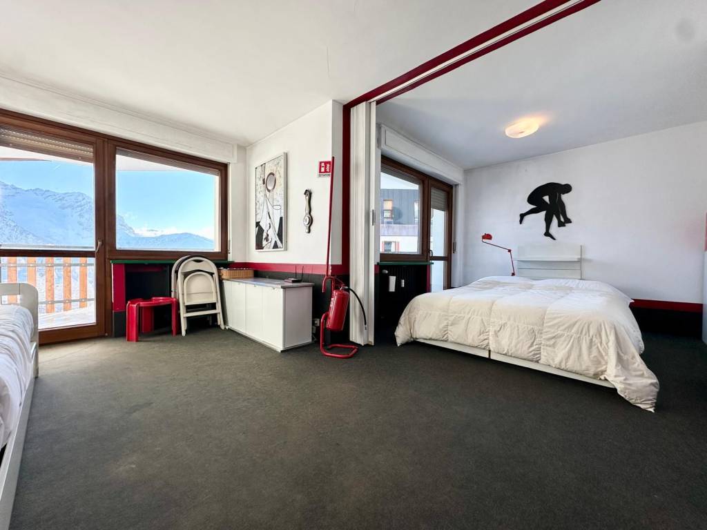 Appartamento a Sestriere in Via Assietta, 6 - Foto 5