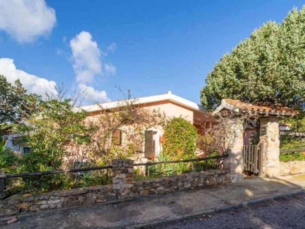 Casa indipendente a Arzachena - Foto 4