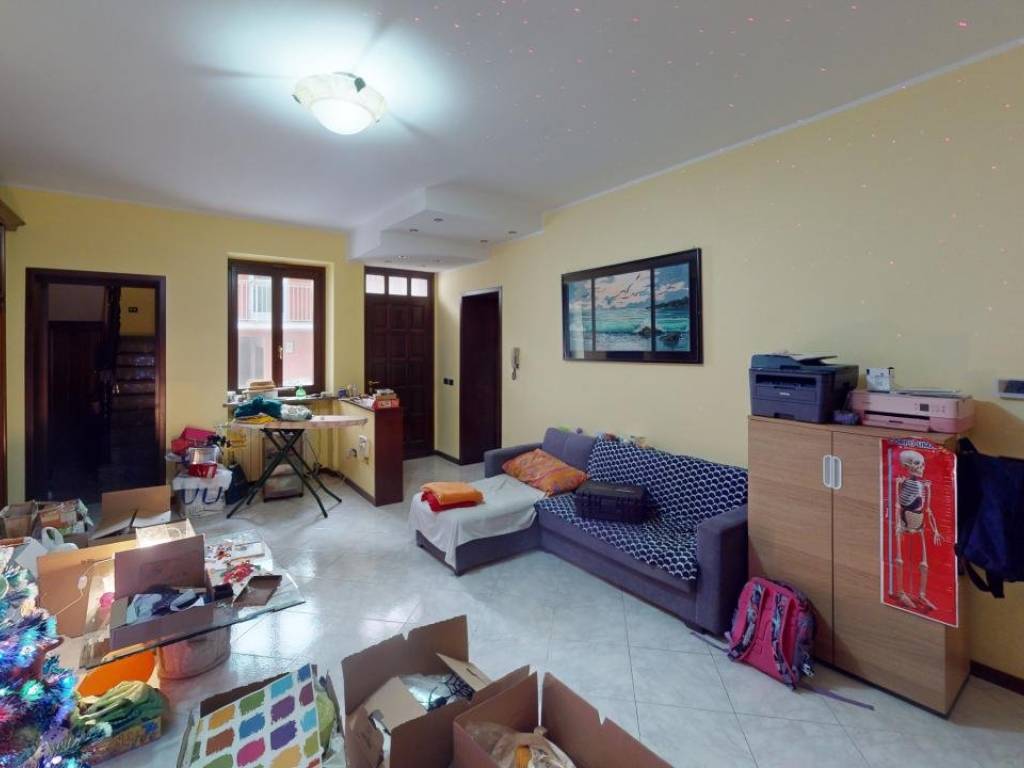 Villa a Cerano in Via Benedetto Croce, 2 - Foto 3