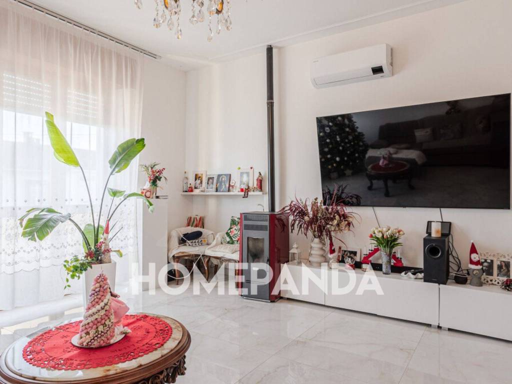 Casa indipendente a Pezzana in Via Vittorio Veneto, 43 - Foto 5