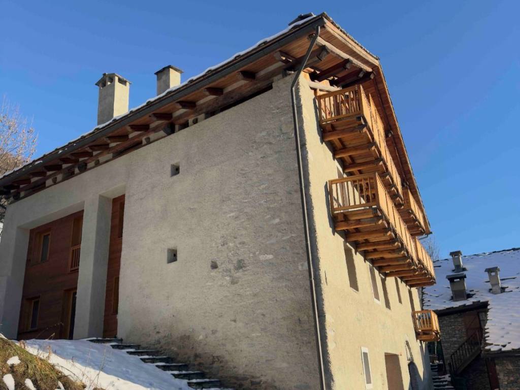 Appartamento a Bardonecchia in Borgata Medail, 46 - Foto 2