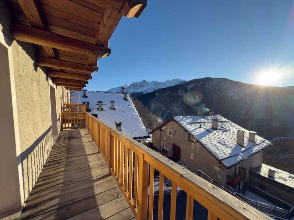 Appartamento a Bardonecchia in Borgata Medail, 46 - Foto 3