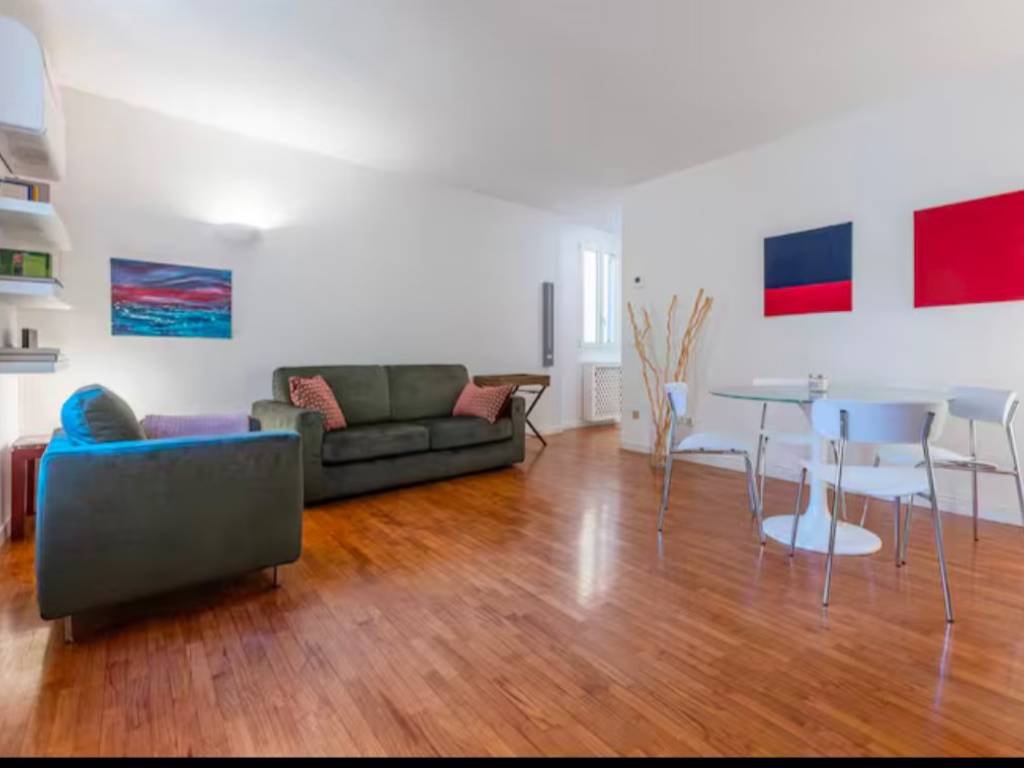 Appartamento a Bologna in Via Nosadella - Foto 4