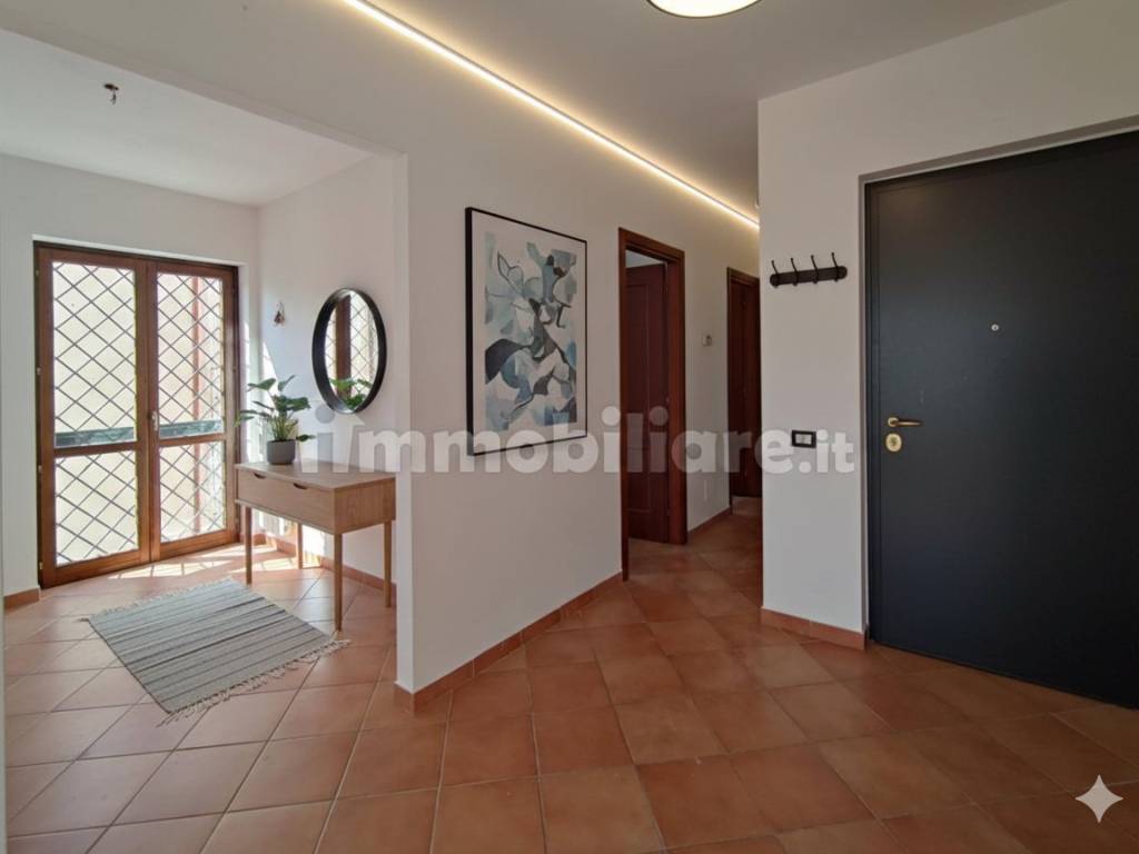 Appartamento a Riano in Via Napoli - Foto 2
